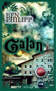 Galan – Heimatlos
